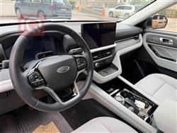 فورد إكسبلورر